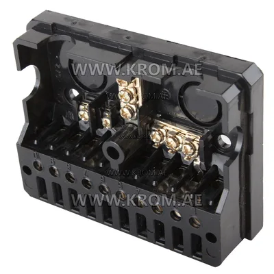 Brahma 18210095 N base