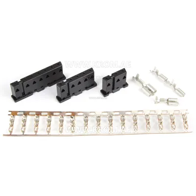 Brahma 16015910 Stelvio connection kit NO.3