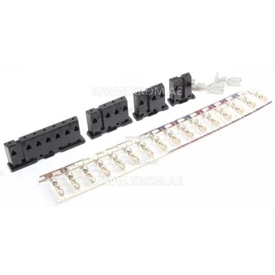 Brahma 16015913 Stelvio connection kit NO.17