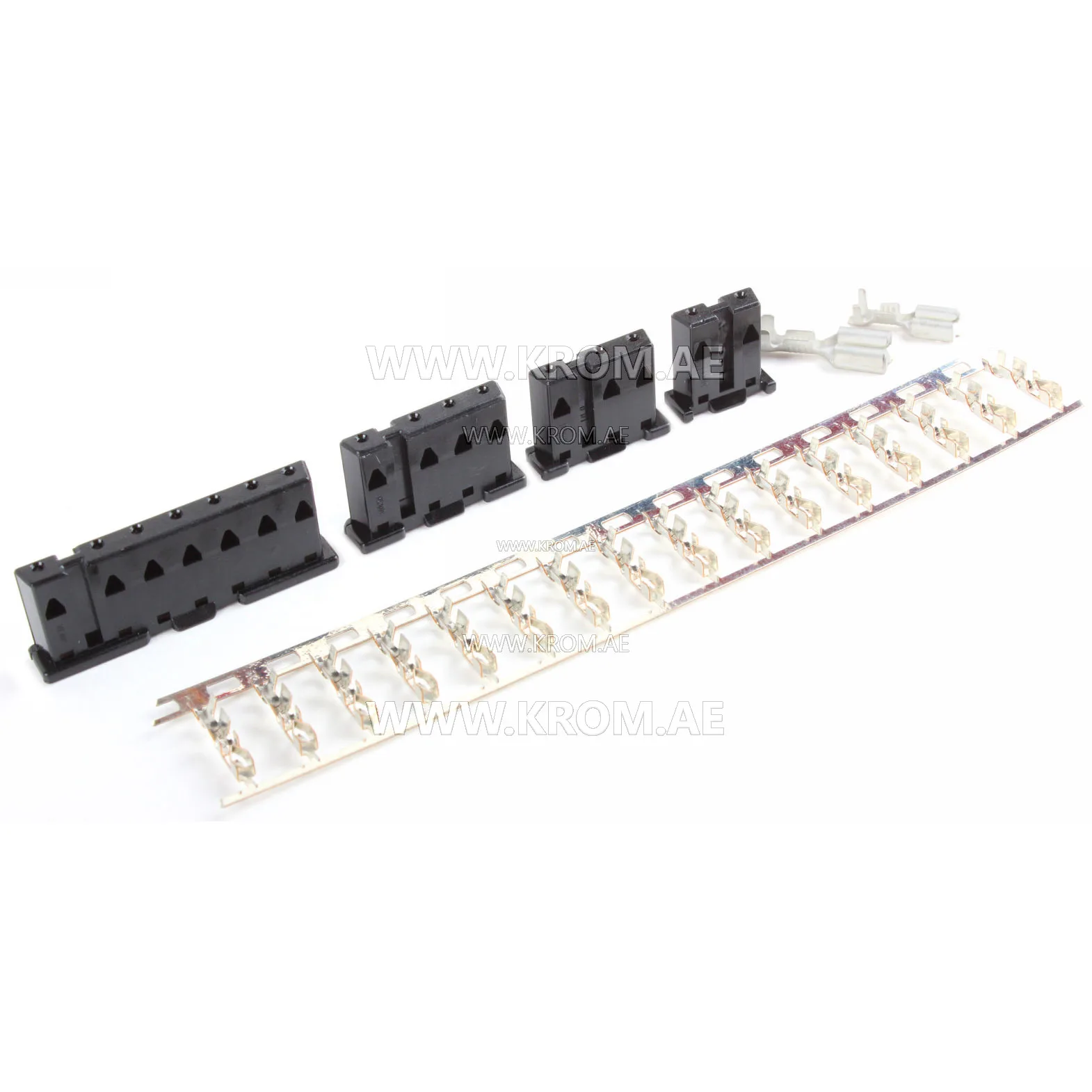 Brahma 16015913 Stelvio connection kit NO.17