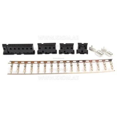 Brahma 16015913 Stelvio connection kit NO.17