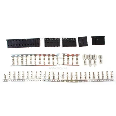 Brahma 16015964 Connection kit for 960 - LUMB.10