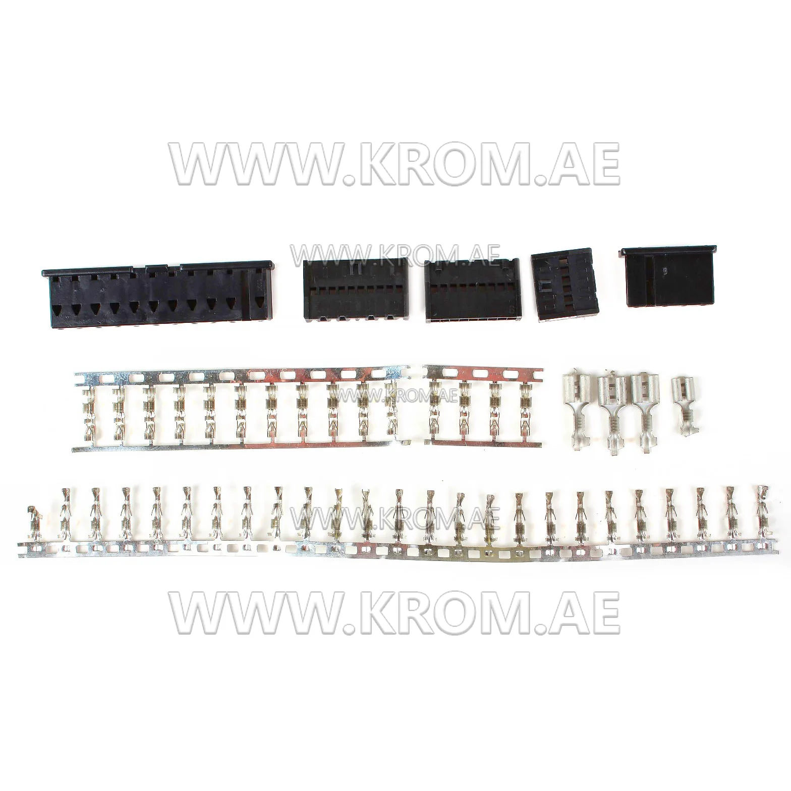 Brahma 16015964 Connection kit for 960 - LUMB.10