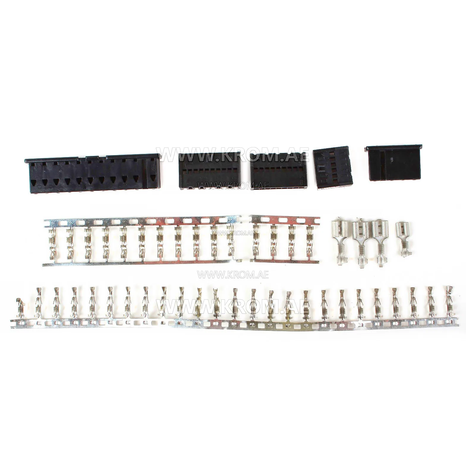 Brahma 16015964 Connection kit for 960 - LUMB.10