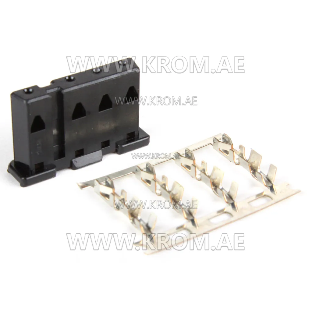 Brahma 16015948 Connection kit for board type 716