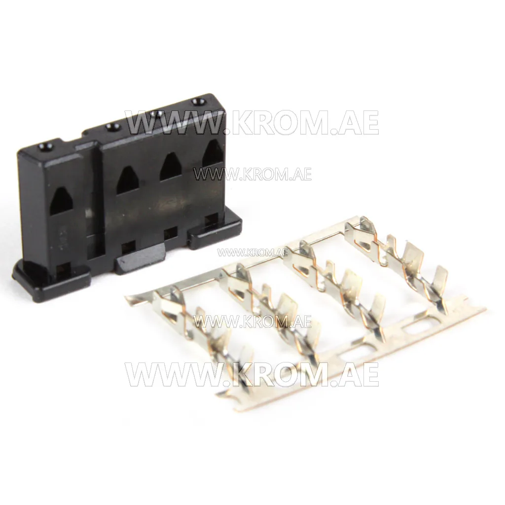 Brahma 16015948 Connection kit for board type 716
