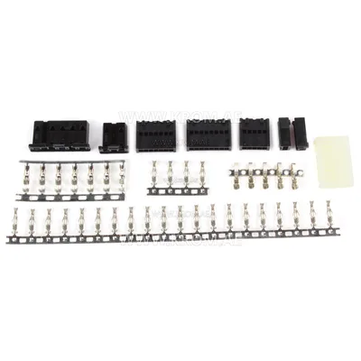 Brahma 16015970 connection kit for board type 1966