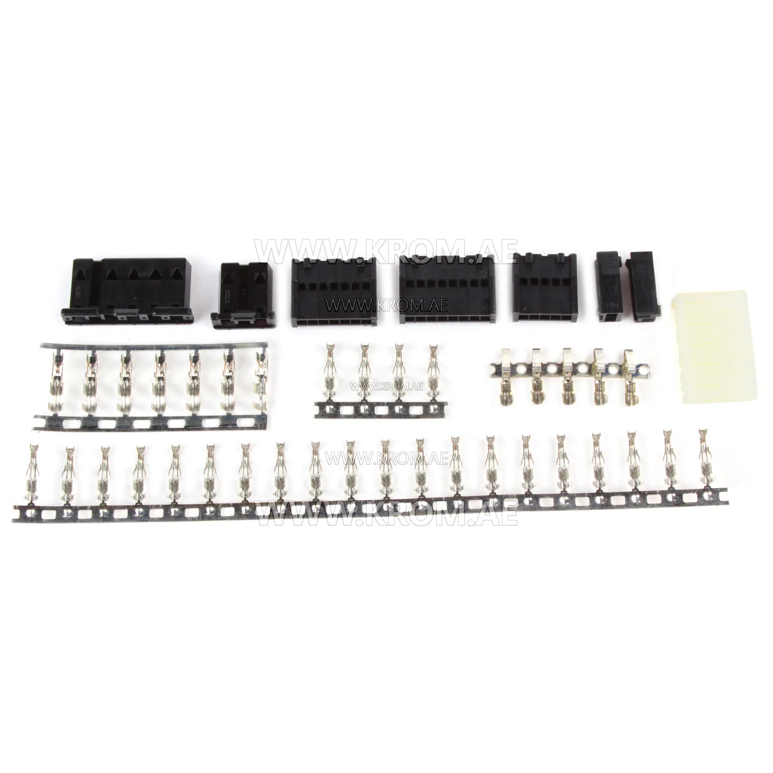 Brahma 16015970 connection kit for board type 1966