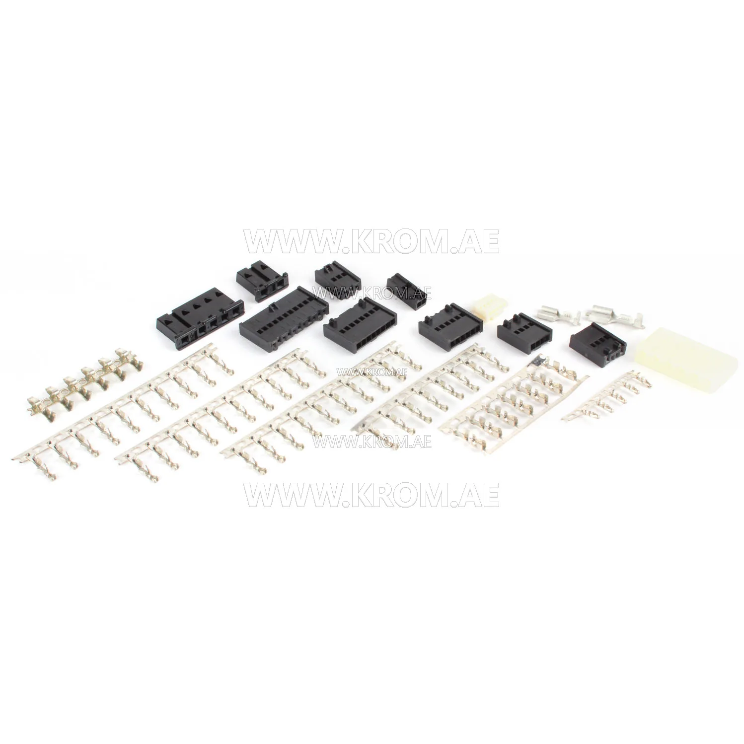 Brahma 16015968 connection kit for board type MI860