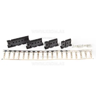 Brahma 16016220 Connection kit for ECM/E113