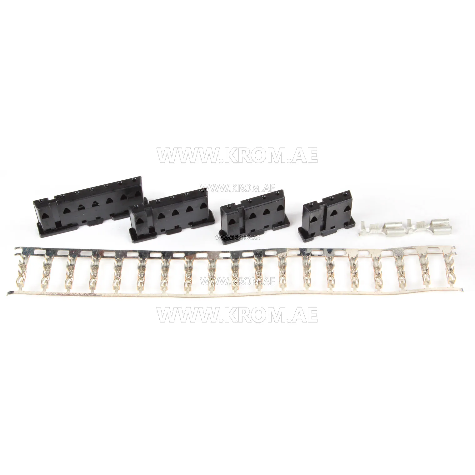 Brahma 16016220 Connection kit for ECM/E113