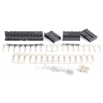 Brahma 16015966 connection kit for 960SAT 16026005