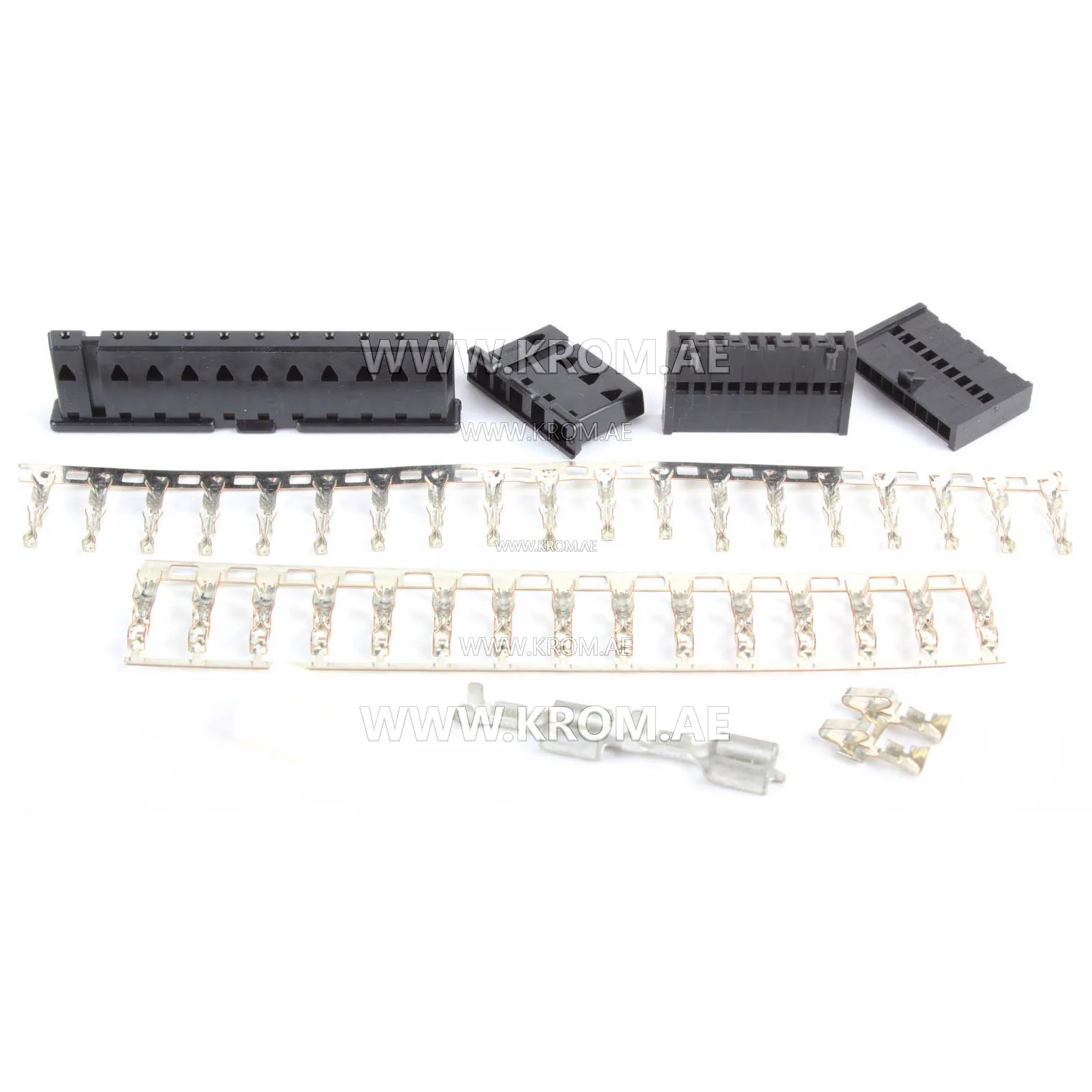 Brahma 16015966 connection kit for 960SAT 16026005