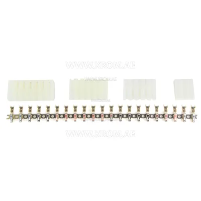 Brahma 16015962 connection kit for TGRx - TGRDxx
