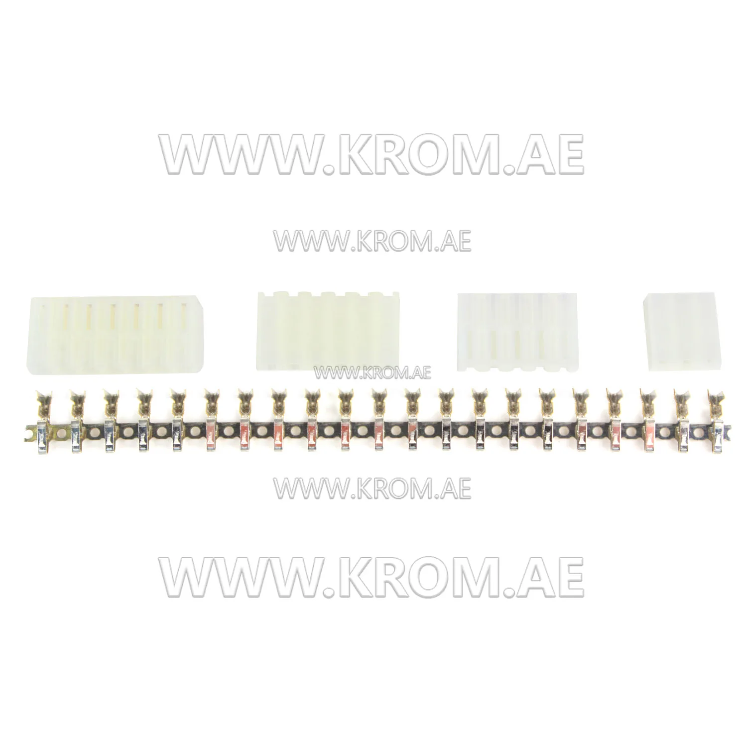 Brahma 16015962 connection kit for TGRx - TGRDxx