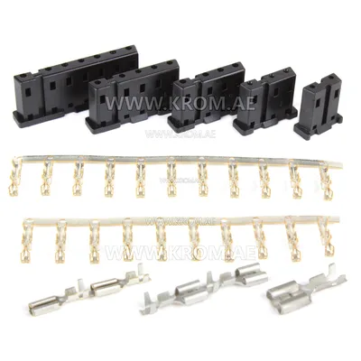 Brahma 16015916 connection kit for NDX DXN DX