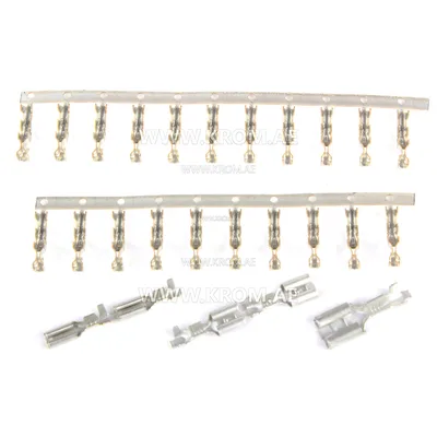 Brahma 16015916 connection kit for NDX DXN DX
