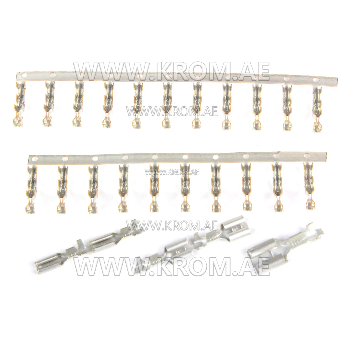 Brahma 16015916 connection kit for NDX DXN DX