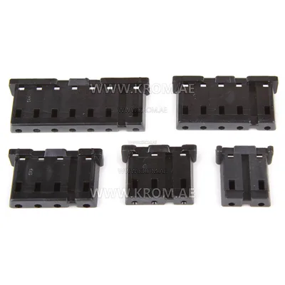 Brahma 16015916 connection kit for NDX DXN DX