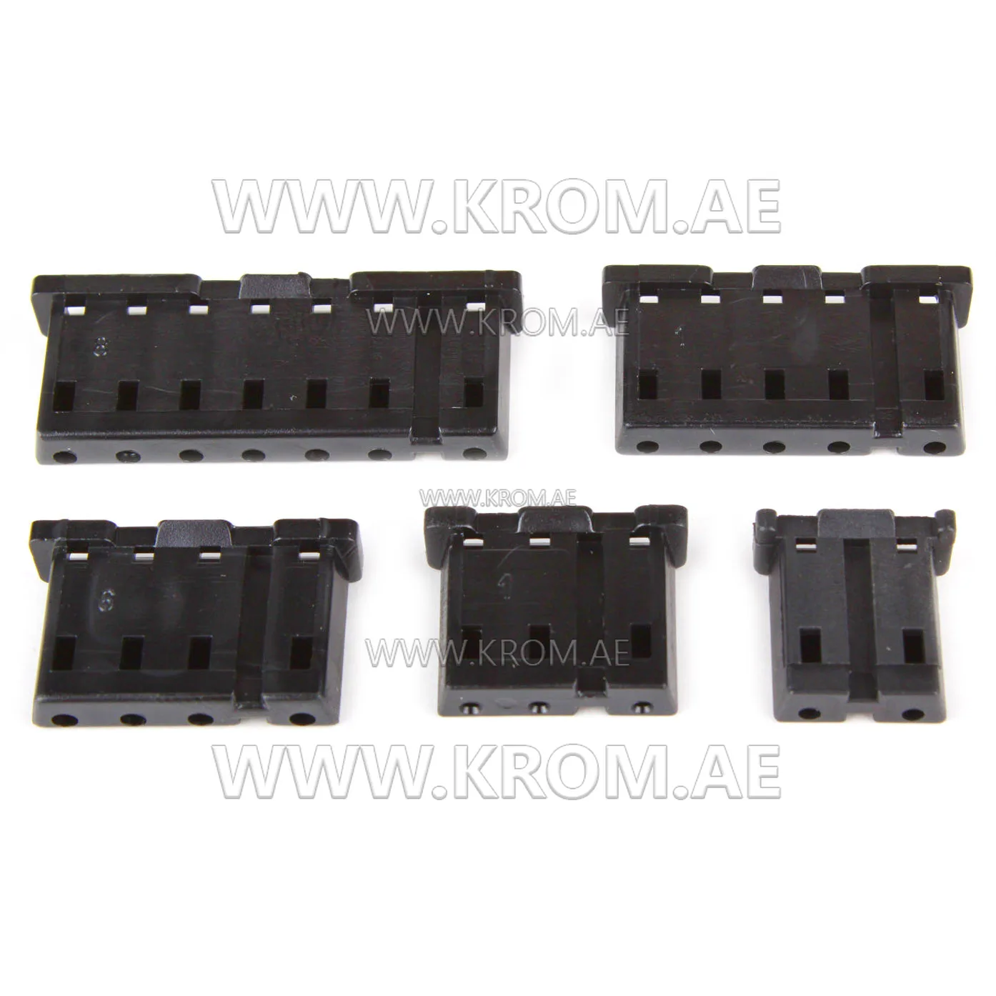 Brahma 16015916 connection kit for NDX DXN DX