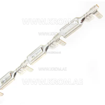 Brahma 80341319 2.8x0.5 connector