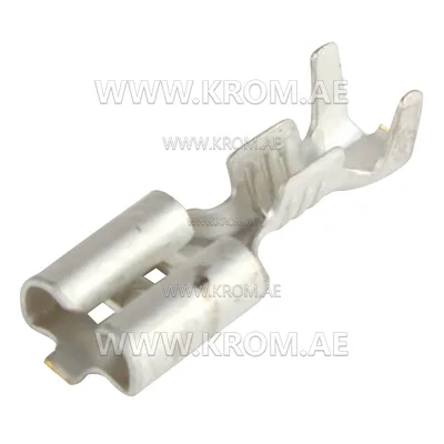 Brahma 80341340 4.8x0.8 connector