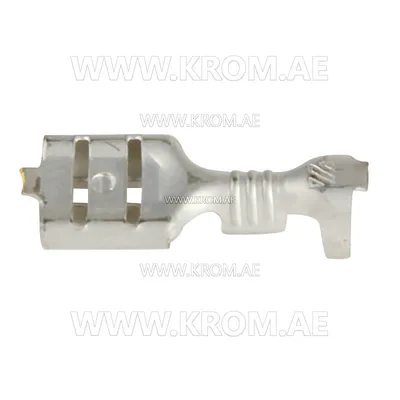 Brahma 80341340 4.8x0.8 connector