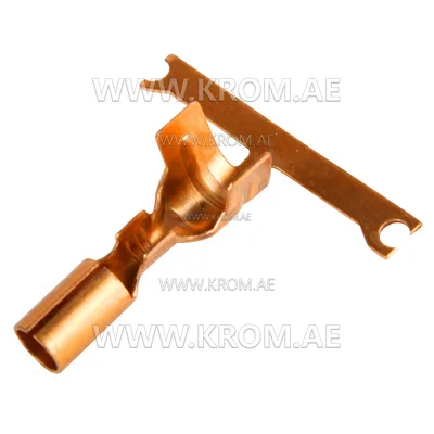 Brahma 80340601 Female terminal d.4 for cable d5