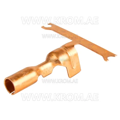 Brahma 80340601 Female terminal d.4 for cable d5