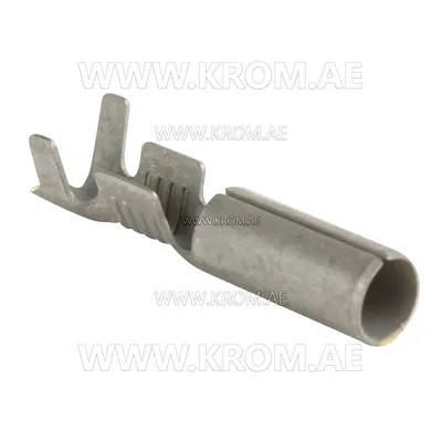 Brahma 80340600 Female terminal d.4 for cable d.4