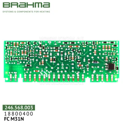 Brahma 18800400 FC M31N module