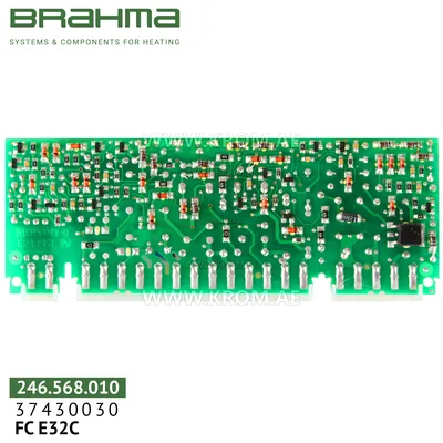 Brahma 37430030 FC E32C module