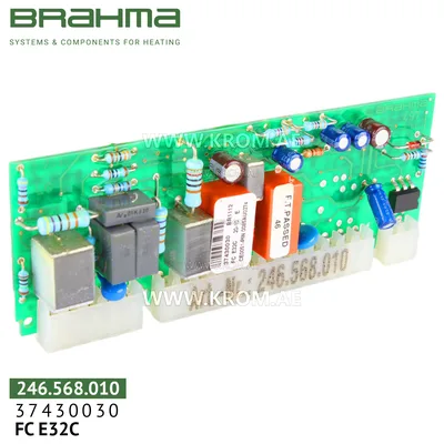 Brahma 37430030 FC E32C module