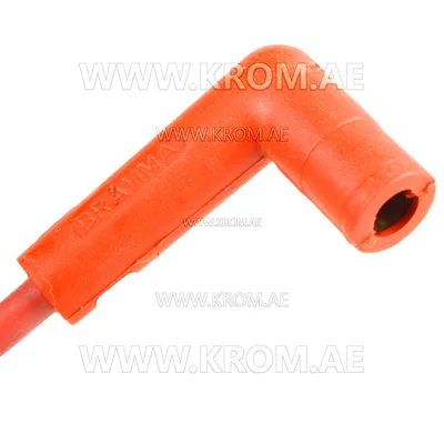 Brahma 16012023 D.5 PCR64R2 550mm PG5 silicone cable