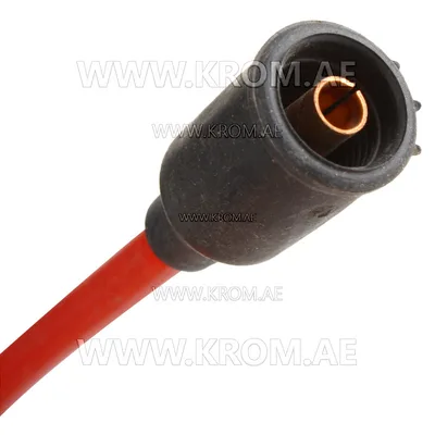 Brahma 16012023 D.5 PCR64R2 550mm PG5 silicone cable
