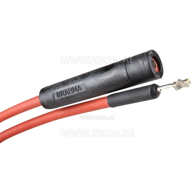 Brahma 16012033 D.5 PD62R4 700mm TRM silicone cable
