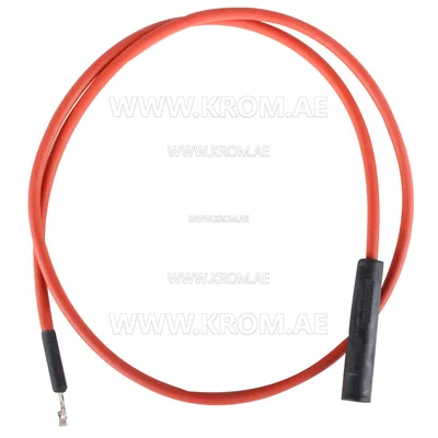 Brahma 16012033 D.5 PD62R4 700mm TRM silicone cable