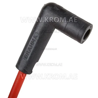 Brahma 16012034 D.5 PC63R1 300mm TRM silicone cable