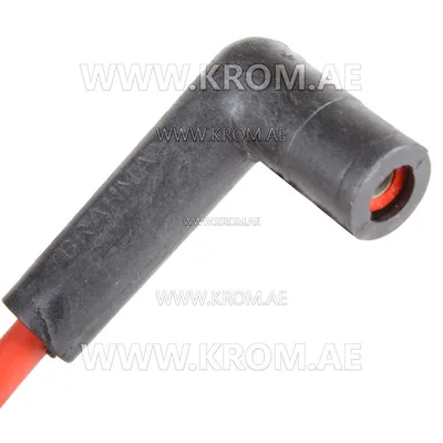 Brahma 16011916 D.5 PC48 300mm TRM silicone cable