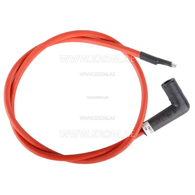 Brahma 16012004 D.5 PC62R1 615mm TRM silicone cable