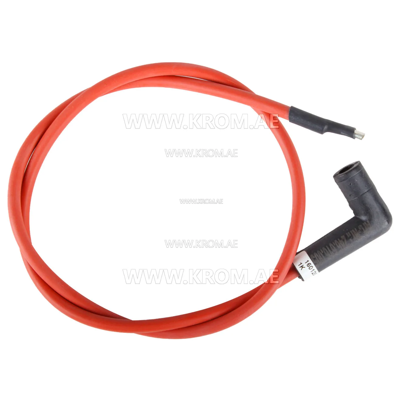 Brahma 16012004 D.5 PC62R1 615mm TRM silicone cable