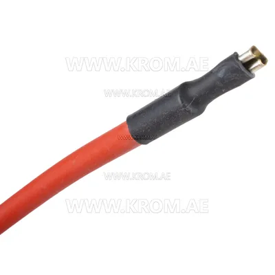 Brahma 16012004 D.5 PC62R1 615mm TRM silicone cable