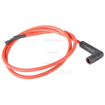 Brahma 16011904 D.5 PC48 750mm TRM silicone cable