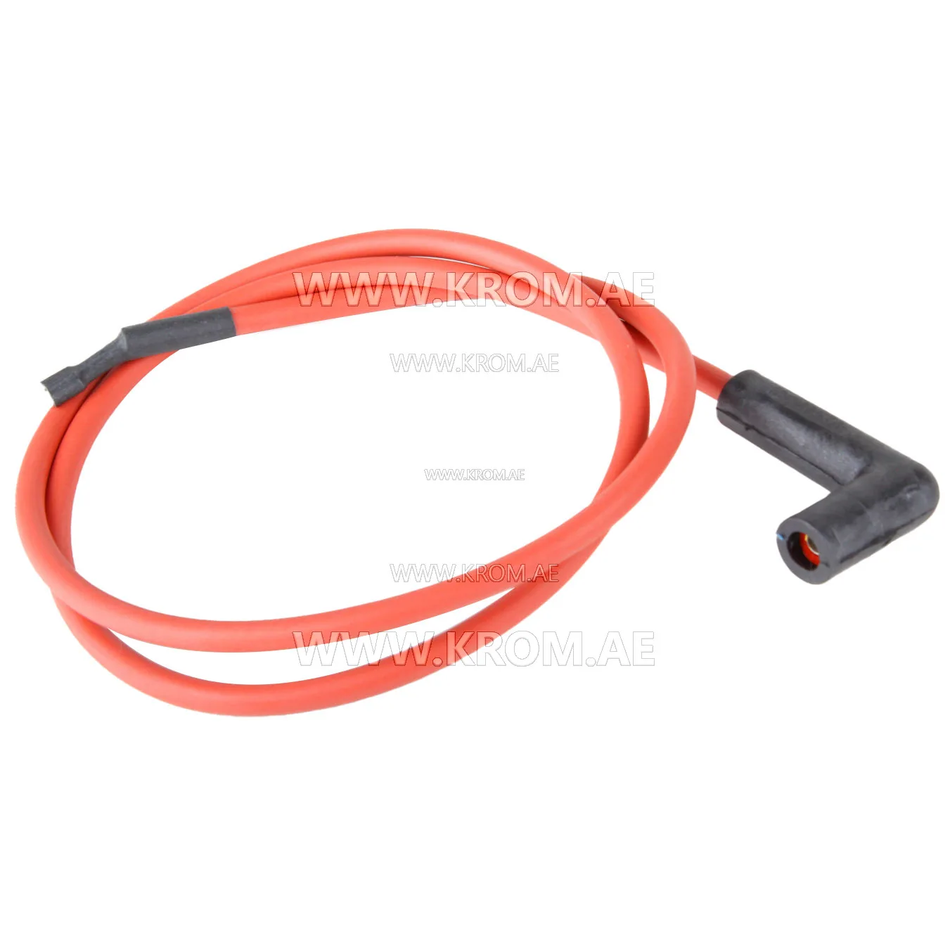 Brahma 16011904 D.5 PC48 750mm TRM silicone cable