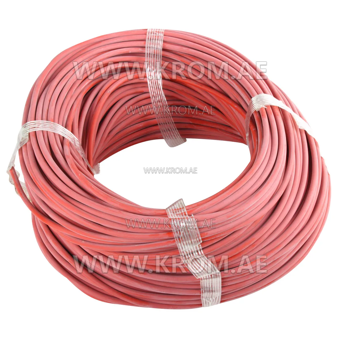 Brahma 80612788 D.5 FL1X0,5 100MT silicone cable