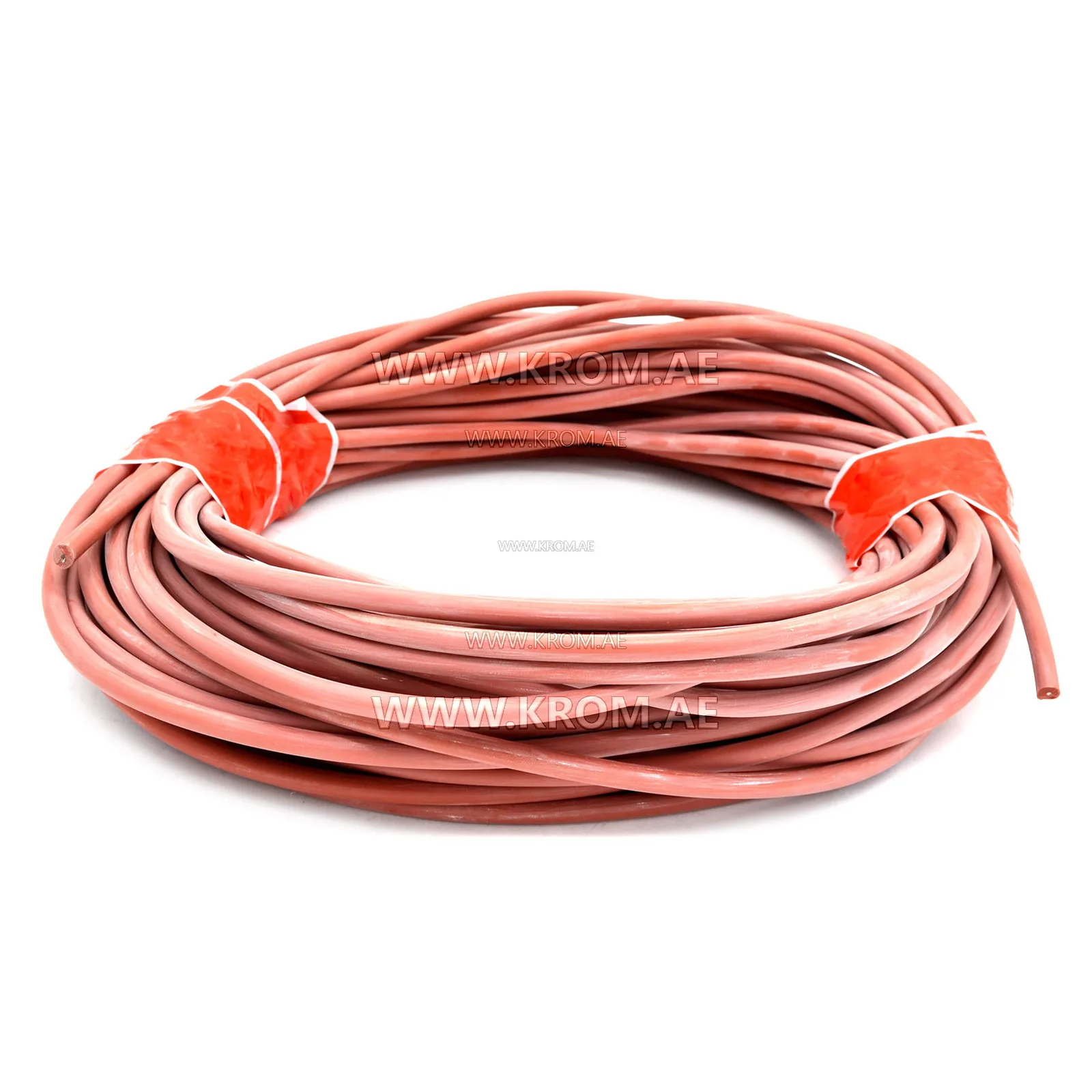 Brahma 80614189 D.7 FL 1X1 100MT silicone cable