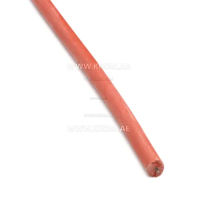 Brahma 80614189 D.7 FL 1X1 100MT silicone cable