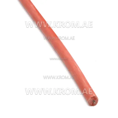 Brahma 80614189 D.7 FL 1X1 100MT silicone cable