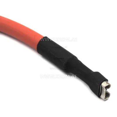 Brahma 16011905 high voltage silicon cable D5 PC68 1380mm