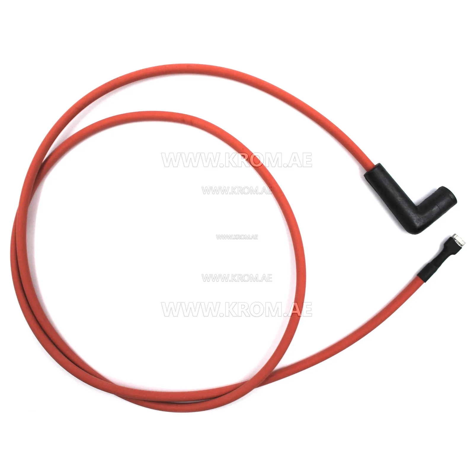 Brahma 16011971 high voltage silicon cable D5 PC66 1000mm